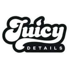 Juicy Details Discount Codes