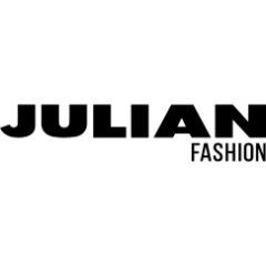 JULIAN FASHION Discount Codes