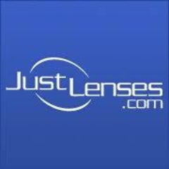 Just Lenses Discount Codes