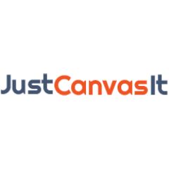 JustCanvasIt Discount Codes