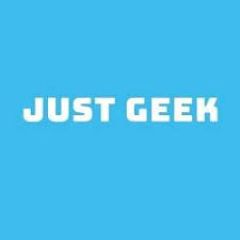Just Geek UK Discount Codes