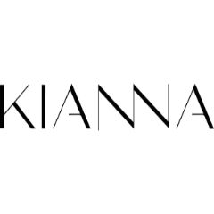 KIANNA Discount Codes