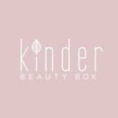 Kinder Beauty Discount Codes