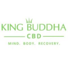 King Buddha Discount Codes