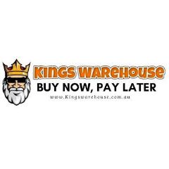 Kings Warehouse Discount Codes