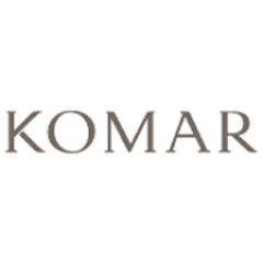 Komar Discount Codes