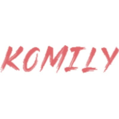 Komily Discount Codes