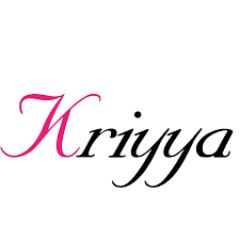 Kriyya Discount Codes