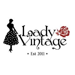 Lady Vintage Discount Codes