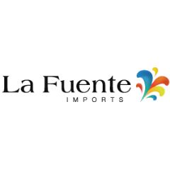 La Fuente Discount Codes