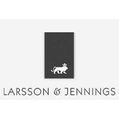 Larsson & Jennings Discount Codes