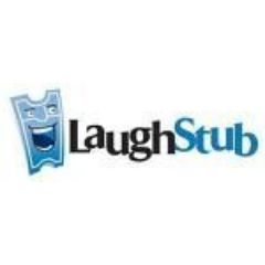 LaughStub Discount Codes