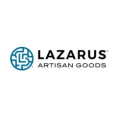 Lazarus Artisan Goods Discount Codes