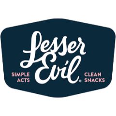 Lesser Evil Discount Codes