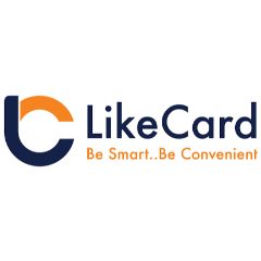 Like Card Many Geos Discount Codes