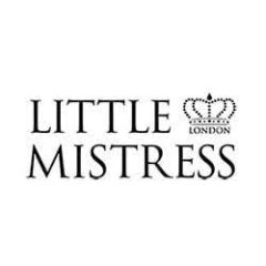 Little Mistress Discount Codes