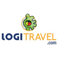 Logi Travel Discount Codes