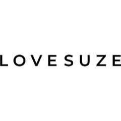 Love Suze Discount Codes