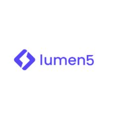 Lumen5 Discount Codes
