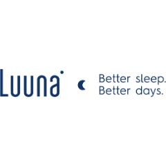 Luuna Discount Codes