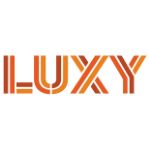 LUXY Discount Codes