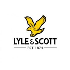 Lyle & Scott Discount Codes