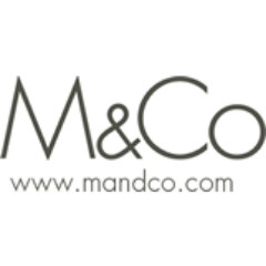 M&Co Discount Codes