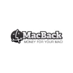 MacBack Discount Codes