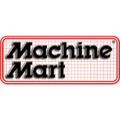 Machine Mart Discount Codes