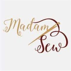 Madam Sew Discount Codes