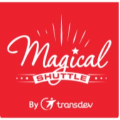 Magical Shuttle Discount Codes