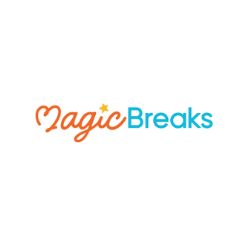 MagicBreaks Discount Codes