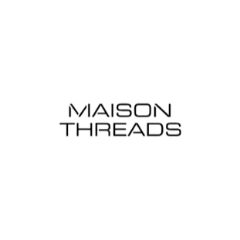 Maison Threads Discount Codes