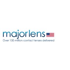 Major Lens Discount Codes