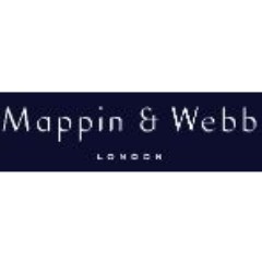 Mappin & Webb Discount Codes
