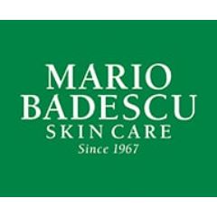 Mario Badescu Discount Codes