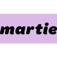 Martie Discount Codes