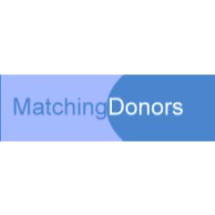 MatchingDonors Discount Codes