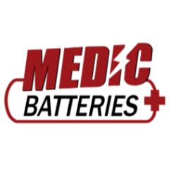 Medic Batteries Discount Codes