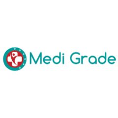 Medi Grade Discount Codes