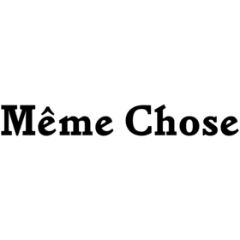 Meme Chose Discount Codes