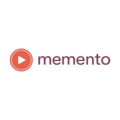 Memento Discount Codes