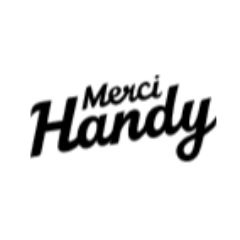 Merci Handy Discount Codes