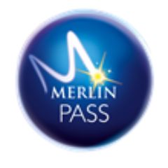 Merlin Passes Discount Codes