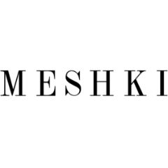 Meshki Discount Codes