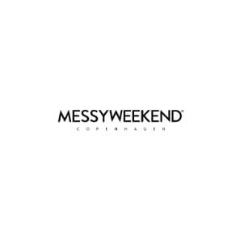 MESSY WEEKEND Discount Codes