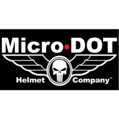 MicroDOT Helmet Discount Codes