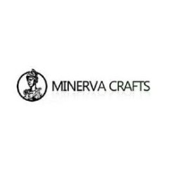 Minerva Crafts Discount Codes