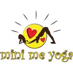 Mini Me Yoga Discount Codes