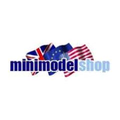 Mini Model Shop Discount Codes